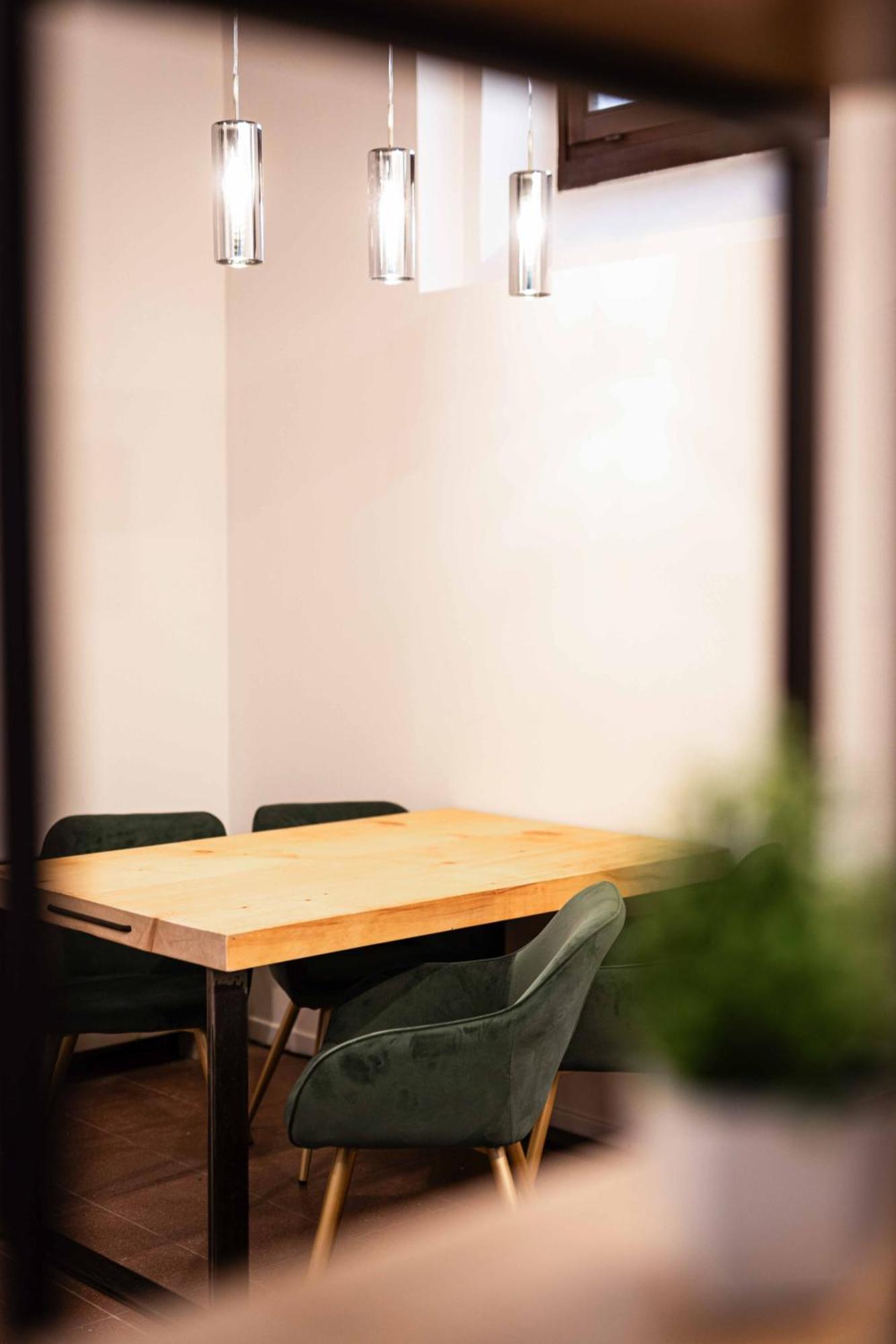 Al 18 Verona Rooms エクステリア 写真