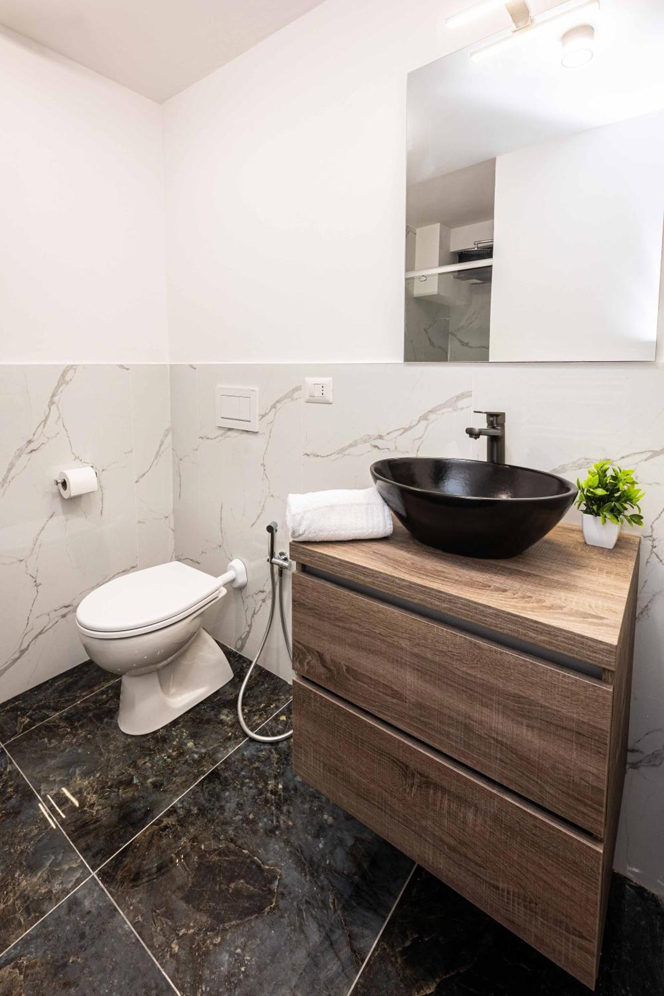 Al 18 Verona Rooms エクステリア 写真