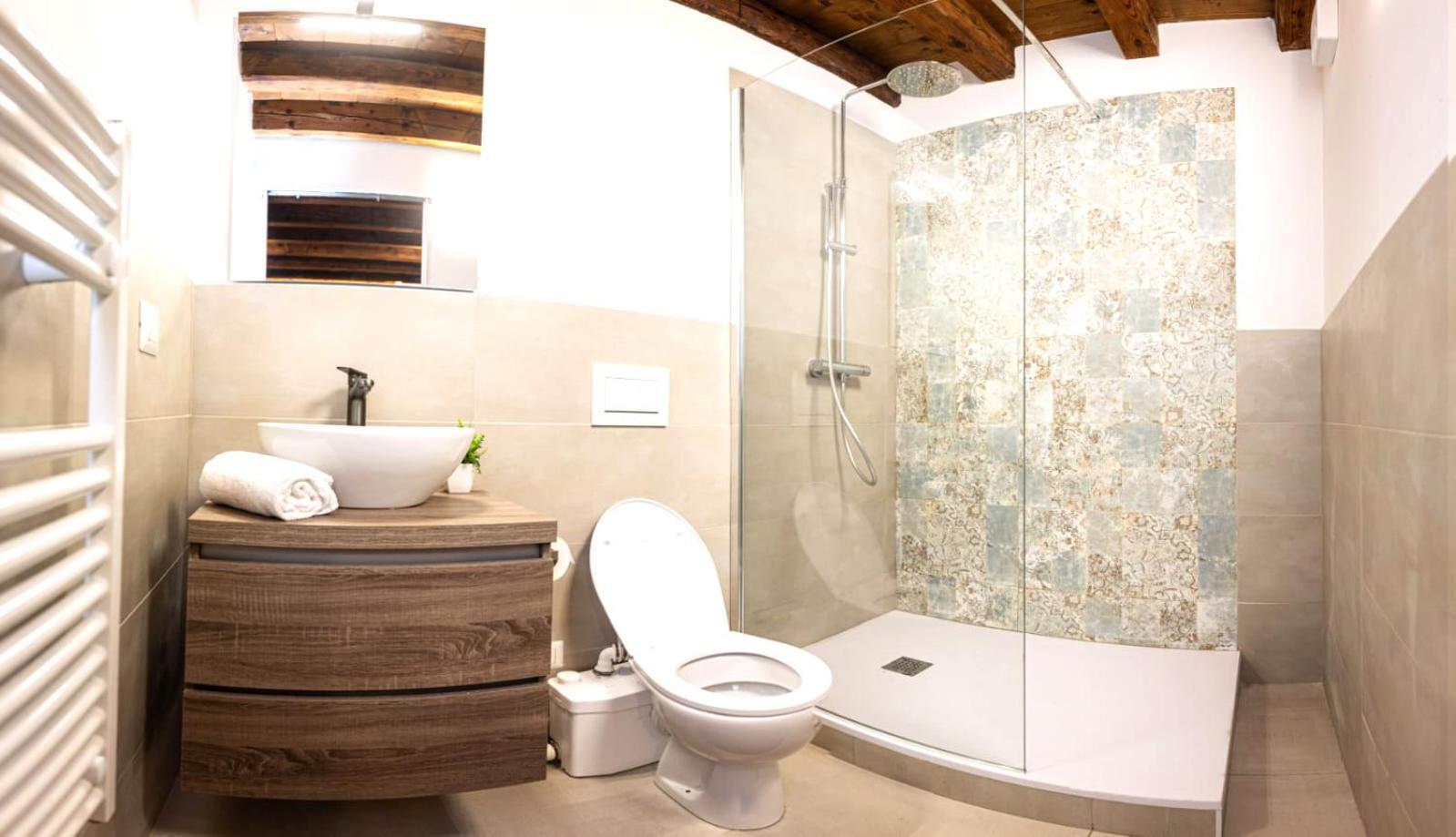 Al 18 Verona Rooms エクステリア 写真