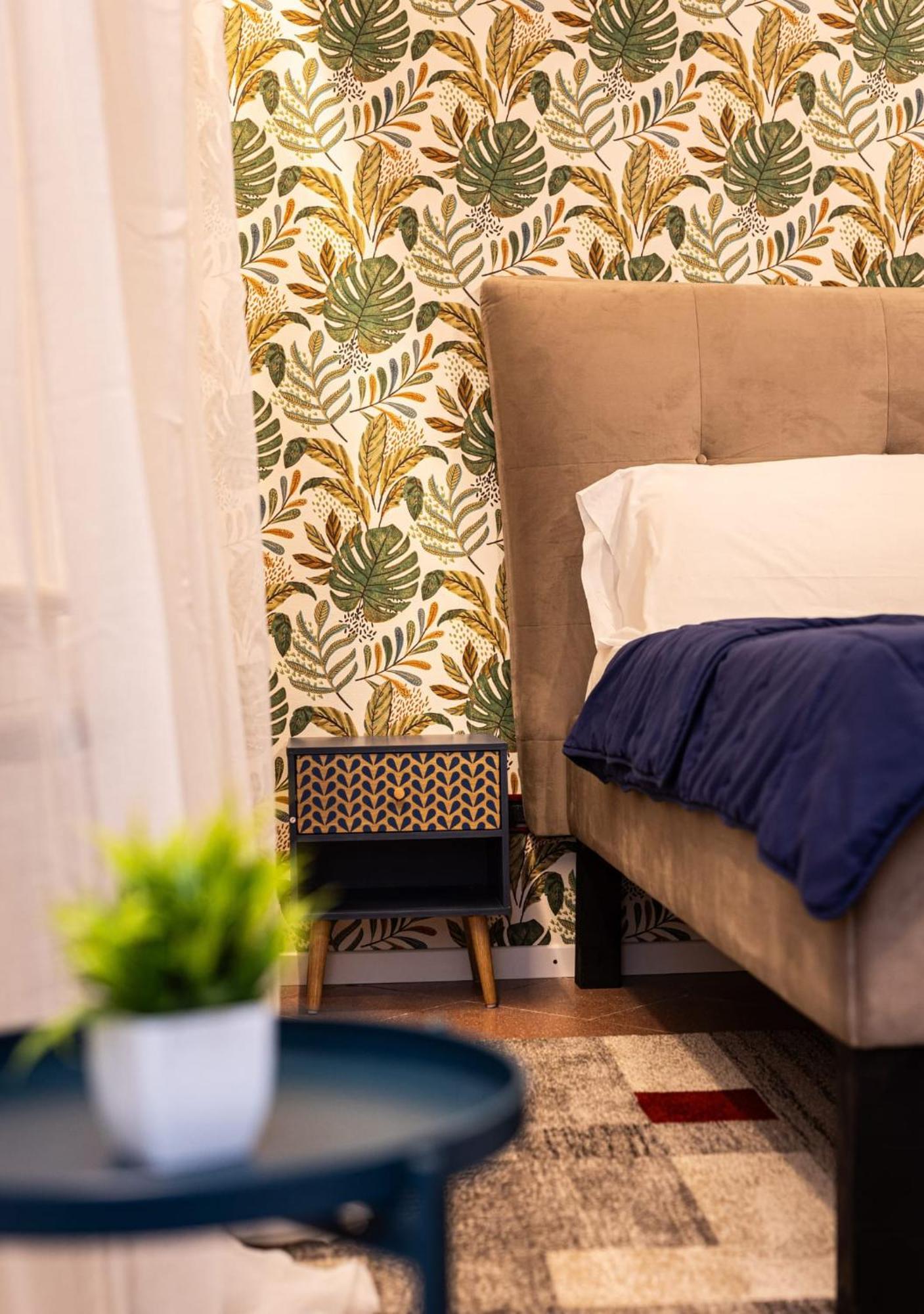 Al 18 Verona Rooms エクステリア 写真